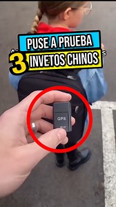 10M views · 272K reactions | 3 Inventos chinos puestos a prueba | Pongamoslo A Prueba | Facebook