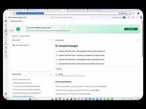 Send Dataverse, Power Apps and Power automate logs into Azure Monitor