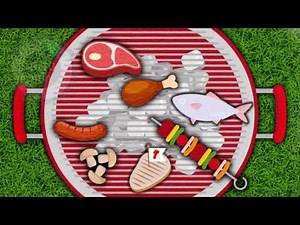 BBQ Hacks: Part 2 - Cooking your food - MyVoucherCodes