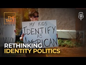 Identity politics gone wrong (and how to fix it) | The Take
