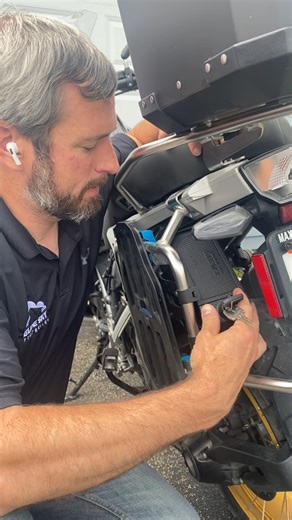 Watch Watch Before You Get This GIVI S250 Tool Box on Amazon Live