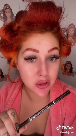 Angry Eyebrows Makeup Tutorial