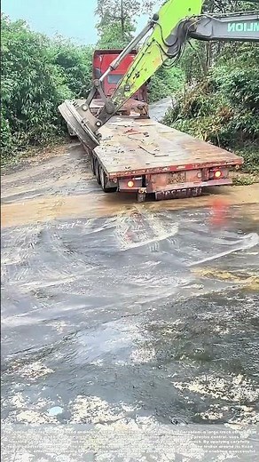 Articulated Assistance: How a Digger's Arm Becomes a Steering Guide