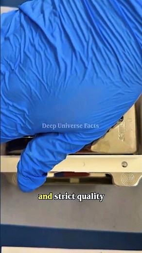 How Medicine Capsules Are Made 💊 | Satisfying Pharmaceutical Manufacturing Process #facts #shorts