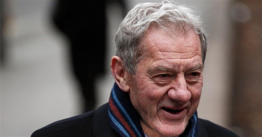 Milan Mandaric est décédé à 87 ans : au Standard et au Sporting de Charleroi, il a été le pionnier des investisseurs étrangers