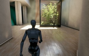 [Made With Unity] 高质量渲染演示(HDRP)