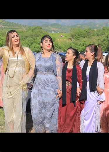 Dabke Dance: Celebrating Kurdish Culture