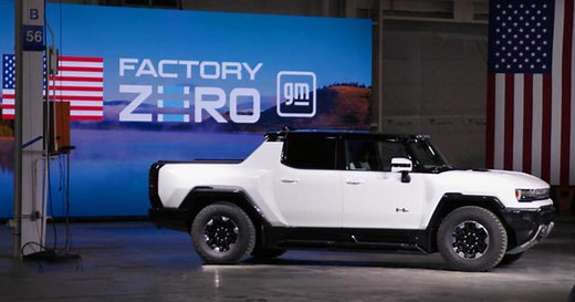 General Motors CEO Mary Barra predicts EV dominance by mid-decade