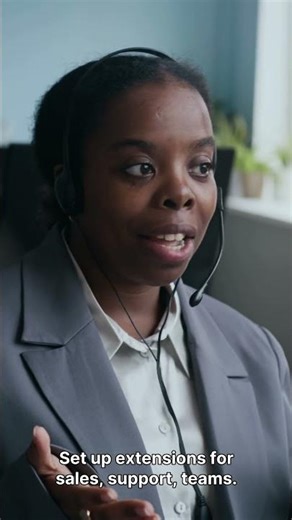 Is Your Team Missing Calls? Department Extensions Setup for Small Business