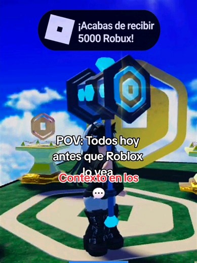 Todos hoy despues del anuncio de los influencers de roblox roblox beta como instalar cómo se llama el juego de roblox de el barrio cómo se llama el juego de roblox peppa pig cómo se llama el juego que te da 1000 de roblox #roblox #Viral #influencers #gamingontiktok #robloxfyp