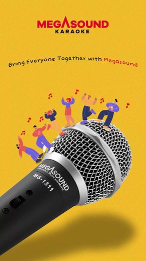 Crank up the volume and elevate your gatherings! Megasound is here, creating a symphony of smiles with its fun music for all ages! 🔊Whether you're planning a birthday bash, family reunion, or a friendly get-together, our diverse playlist guarantees to keep the party swinging. 🎶Megasound - where beats unite people, and music creates memories. Let's make every occasion a hit! #Megasound #MusicForAll 🎉