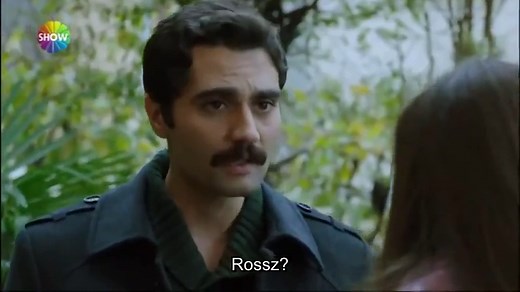 Isztambul két arca (Fatih Harbiye) - 16.rész