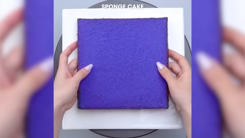 Try Making KitKat Cake & Rainbow Cake This Creative 🍫🌈 | So Easy & So Fun!