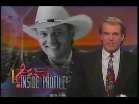 Entertainment Tonight - 1991-10-10 - 1 of 2 (no intro)