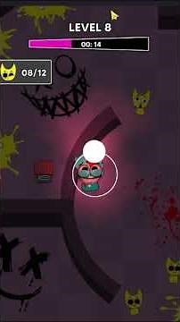 Run Sprunki 9 #sprunki #incrediboxsprunki #runsprunki