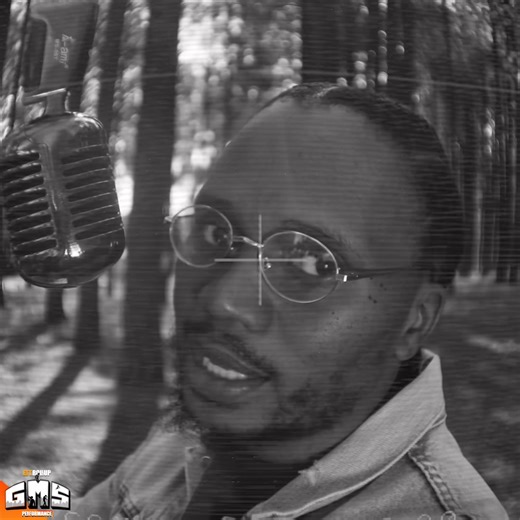 Jungle on G.M.S off my latest album #BecauseISaidSo the #BestRapAlbum 2025 Shot by Motionxfilms for @eastside.rollup https://youtu.be/_S_kKuaL4Sk | Ginger Trill
