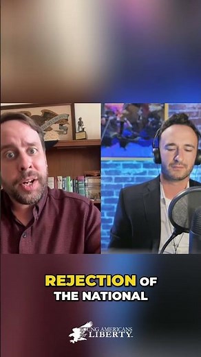 New Hampshire's FREE STATE PROJECT Not Crazies, Just Different!