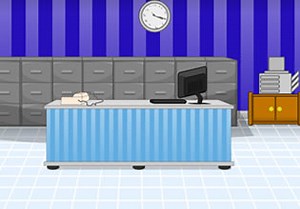 Sneaky Escapes: Episode 1 - Escape Fan