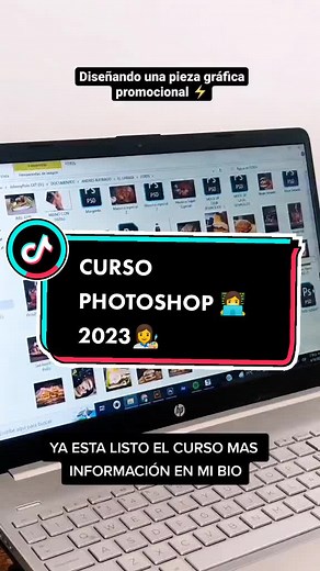 CURSO DE PHOTOSHOP 2023#tutorialdephotoshop #tutorialdediseñografico #cursophotoshopiniciante #creadordecontenido #fotografo #foto #diseñopublicitario #cursophotoshop #cursosonline #cursodiseñog