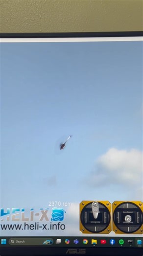 Heli-X again!!! | Copter Thanathep