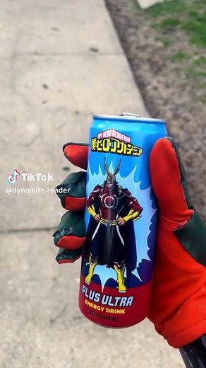 Do I Have One for All Now? Exploring Bakugo's Journey