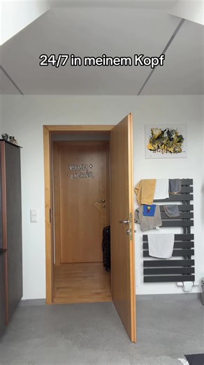 Klopf klopf