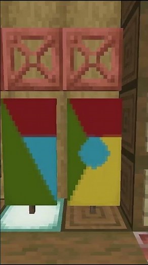 You Won't Believe This Google Banner Trick in Minecraft!