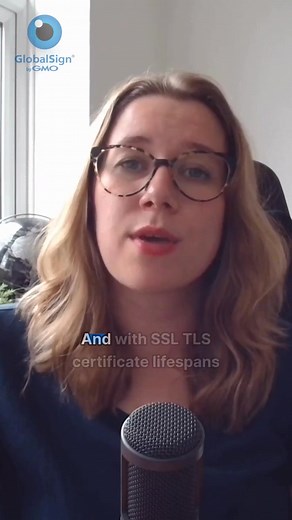 Take Back Control: Avoid Certificate Chaos Expired certificates? Missed renewals? That’s chaos nobody wants and with certificate lifespans shrinking to just 47 days, it’s only going to get messier. Whether you’re juggling a few certs or managing them across teams, now’s the time to act. Automate your certificate management to gain full visibility, reduce risk, and take back control of your security. Let’s move from chaos to clarity, together. Automate with GlobalSign: https://loom.ly/4pnFh_Y #47