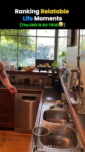 Ranking the Most Relatable Life Moments Everyone Knows