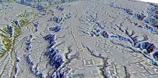 Lost Amazon Cities: The Biggest Archaeological Discovery of 2024 - GreekReporter.com