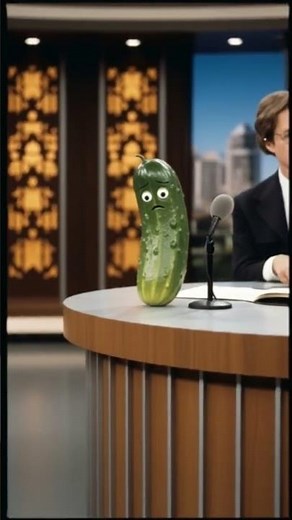 Lost Tonight Show Tapes: Autistic Pickle Guest Stars with Johnny Carson