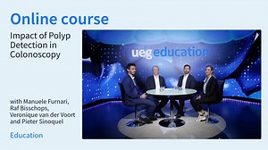 3.1K views · 25 reactions | Why does polyp detection matter? Because...