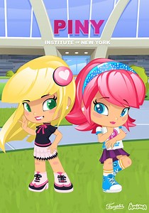 PINY Institute of New York - streaming online