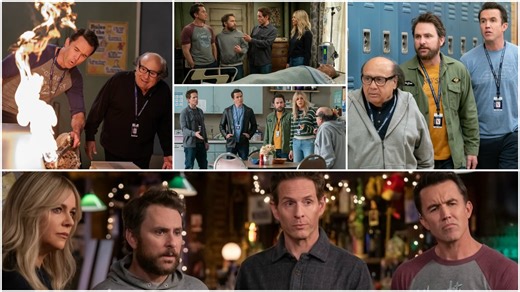 It's Always Sunny in Philadelphia Season 17: Our S17E01 & E02 Preview