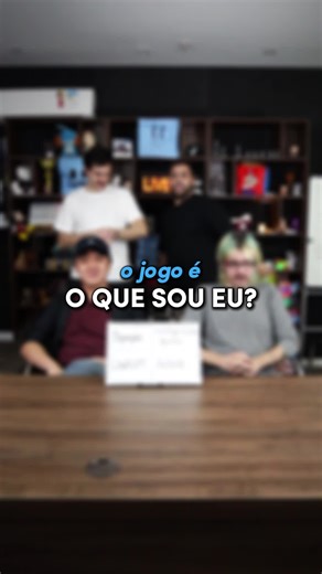 Adivinhe o seu app e ganhe uma produção frustrada | @Gian | Guessing The Game