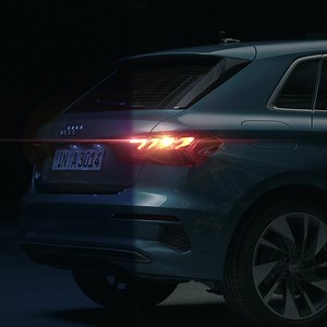 Audi South Africa on Reels