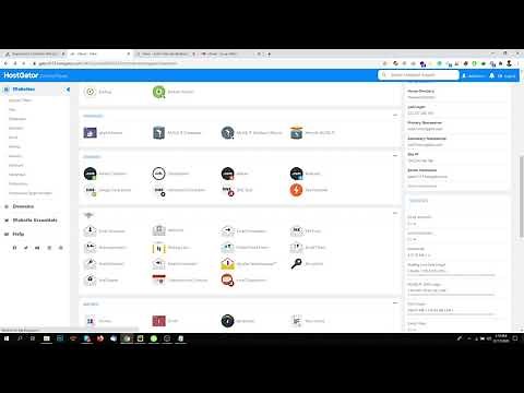 Zoho Email Setup With Hostgator cPanel