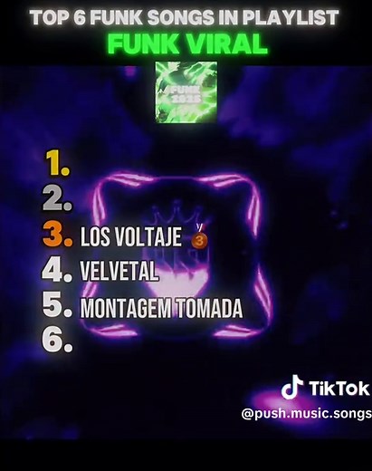 FUNK VIRAL en bio (Part 1) #funk #songs #in #playlist #funk #viral #montagembailao #lunabala #losvoltaje #velvetal #montagemtomada #musica #songs #phonk #estadosunidos #brasil