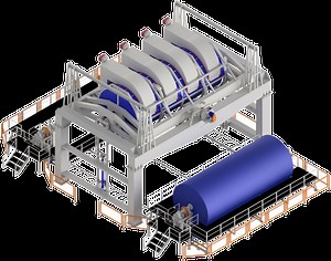 Rock and Roll - Rotoline