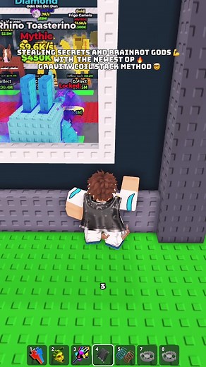 Método GRAVITY COIL en Football Fusion 2