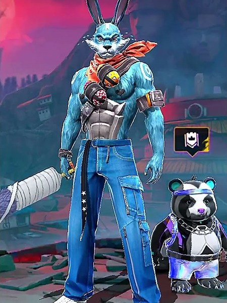 Garena X Hacker ‼️💀#shorts #shortsfeed #freefireclips