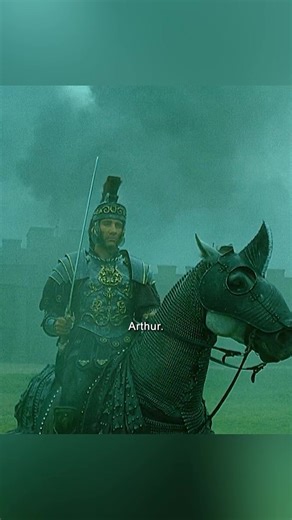 King Arthur: A Battle of Warriors Unfolds