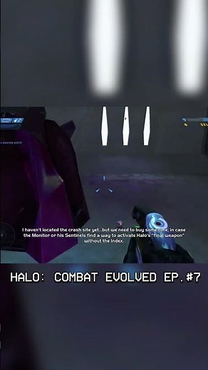 Halo: Combat Evolved Shorts | Best Gun in the Game