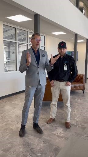 Meet our Assistant General Manager for Haven FBO AMA, Ty Thompson. | Haven ASG