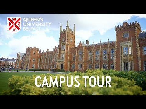 Campus Tour