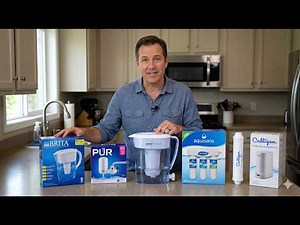 Best Home Water Filters of 2026 That We've Tested & Ranked