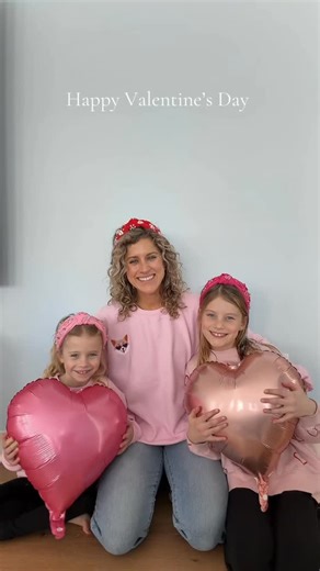 TheHappyHeadbandCo on Instagram: "Happy Valentine’s Day! Celebrate with a buy one get one FREE on alll headbands, scrunchies and stickers! No code needed, sale ends 2/14 11:59 pm."