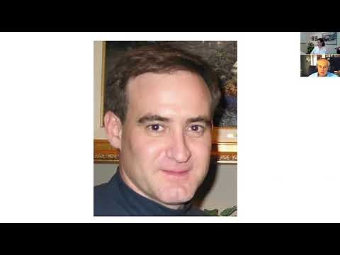 Fascinating face reading demonstration by professional face reader, Mac Fulfer