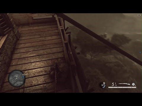 Sniper Elite: Resistance Bumper does Devils cauldron with invaders