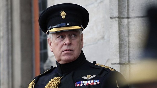 Prince Andrew speaks to BBC about relationship with Jeffrey Epstein